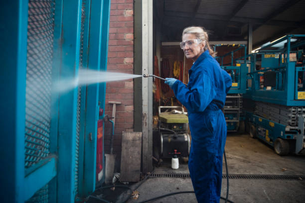 Trusted Plum Grove, TX  Pressure Washing Services Experts