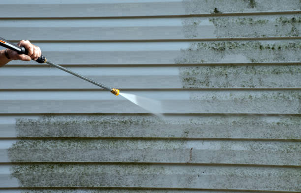 Best Parking Lot and Garage Cleaning  in Plum Grove, TX