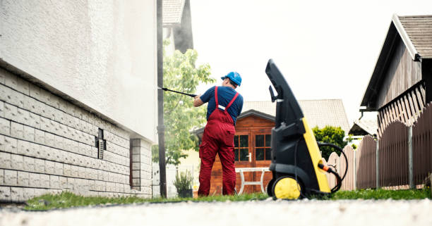 Best Fence Cleaning  in Plum Grove, TX